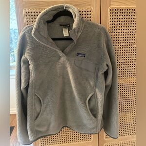 Patagonia Women's Retool Half-Snap Pullover